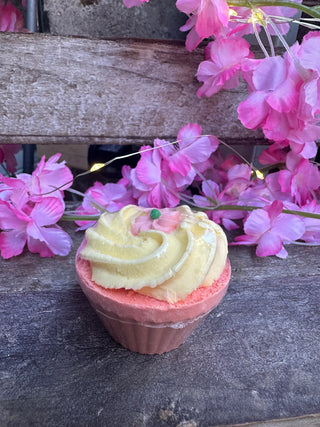 Fondant de bain - Fruité