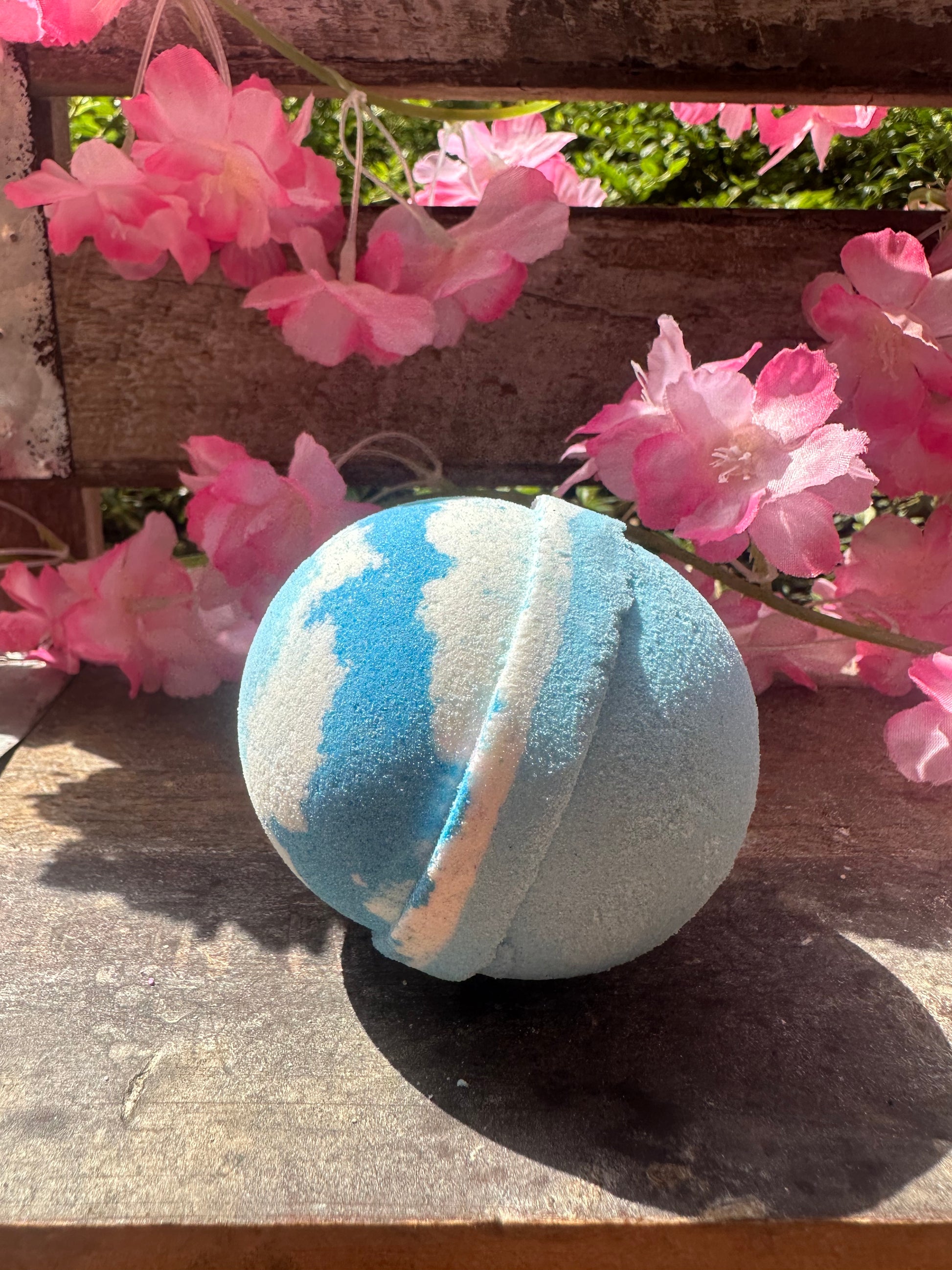 Bombe de bain - Ball – Universfam